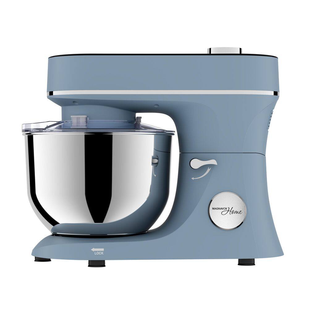 6 L. 11-Speed Stand Mixer with Digital Touchscreen in Hazeblue price history on PriceWatchPro
