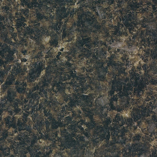 FORMICA 4 ft. x 8 ft. Laminate Sheet in Labrador Granite with Matte Finish
