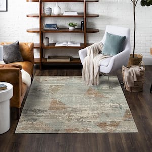 Anderson Gray 3 ft. 11 in. x 6 ft. Area Rug