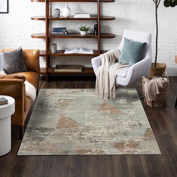 Anderson Gray 7 ft. 10 in. x 10 ft. Area Rug