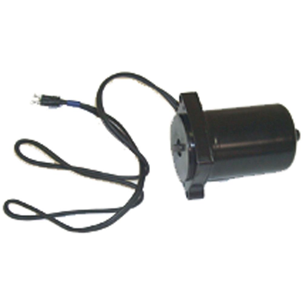 Tilt/Trim Motor 135, 150, XR6 Mag III, 175, 200, 225, 250 HP and 105 HP to 140 HP Jet