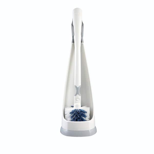 Toilet Brush and Holder