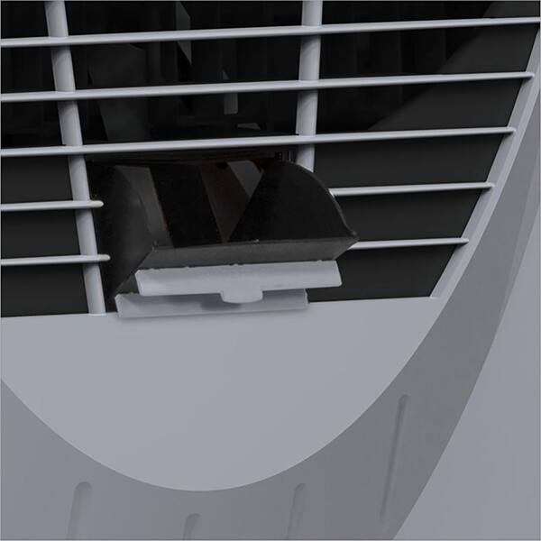 Bonaire 3100 CFM 3Speed Portable Evaporative Cooler Ubuy Trinidad