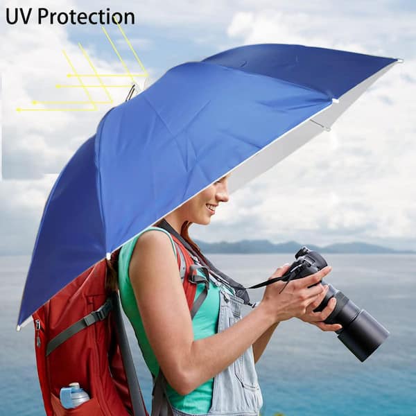 best pole fishing umbrella Portable Garden Parasol - Umbrella Shelter making memories on the water. Shelter from the Storm: Top