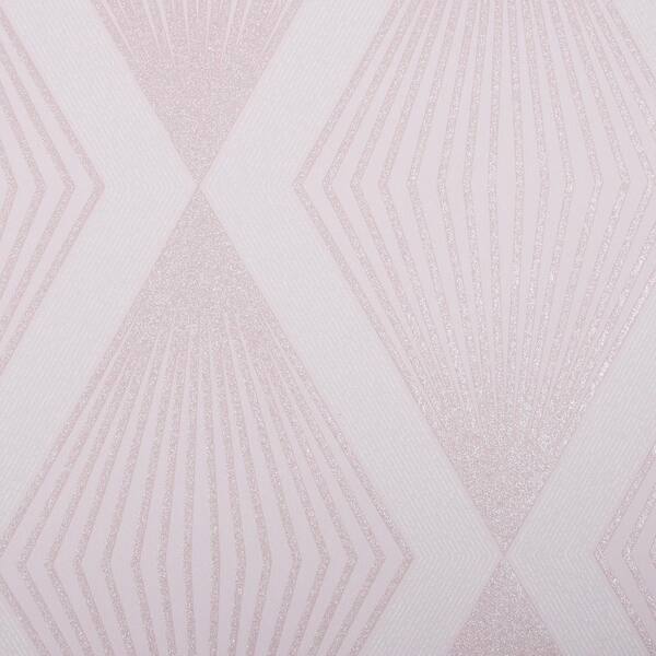 Julien Macdonald Chandelier Pink, Chandelier Wallpaper Pink