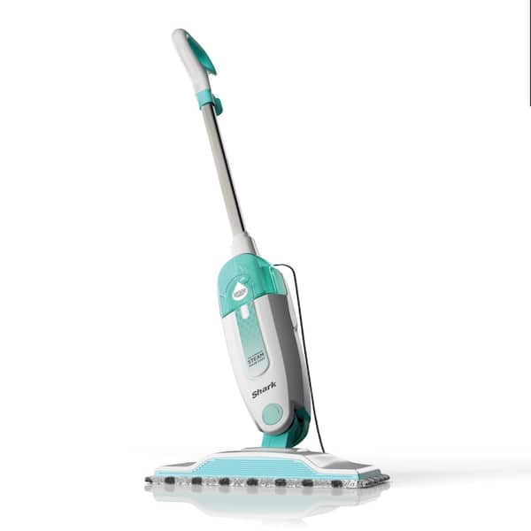 Shark Corded Steam Mop for Hard Floor Surfaces, Tile, Stone