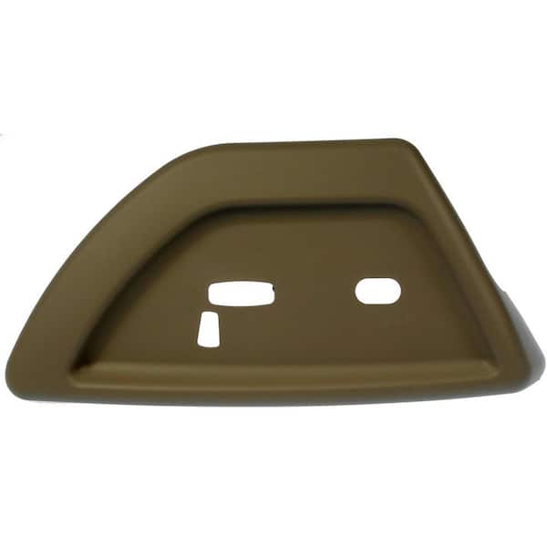 OE Solutions Power Seat Switch Panel