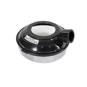 Aftermarket 2 Qt. Water Bowl Designed to Fit Rainbow D3, D4 and SE Rainbow Vacuum