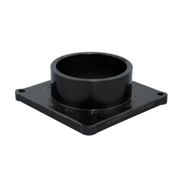 Valterra Flanged Valve Fitting T1006-2 - The Home Depot