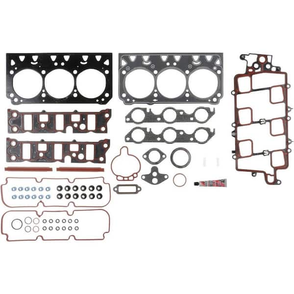 MAHLE Engine Cylinder Head Gasket Set