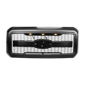 Raptor Style Mesh Grille for 2011-2016 Ford F250/350/450/550