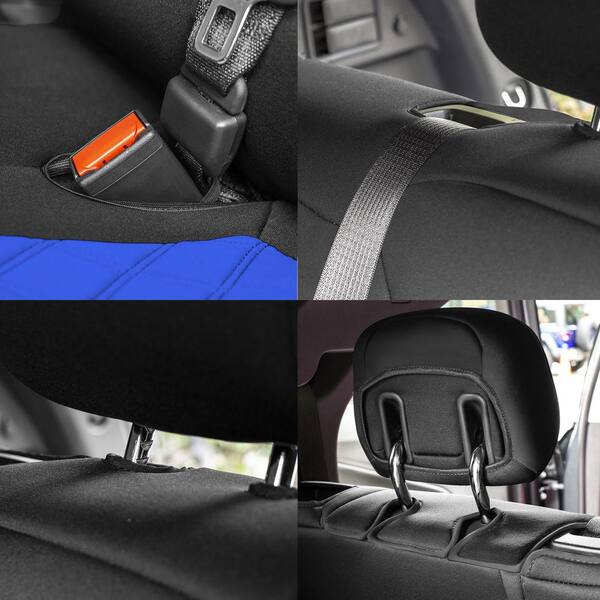 2018 chevy outlet equinox seat covers