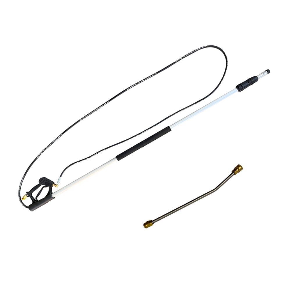 ARTEL-18C Telescoping Extension Lance and Quick Connect Lance