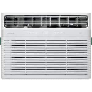 24,000 BTU 230-Volt Inverter Technology Window Room Air Conditioner Cools 1600 sq. ft. with Wi-Fi