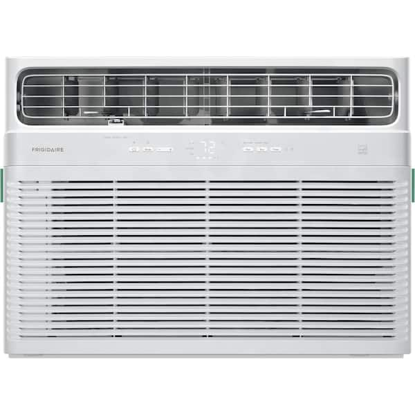 Frigidaire 24,000 BTU 230-Volt Window Room Air Conditioner Cools 1600 ...