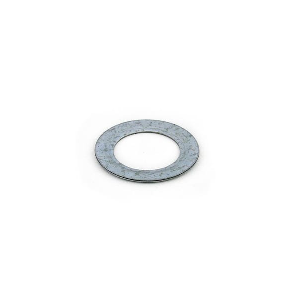 BRIDGEPORT 3/4 in. x 1/2 in. Rigid Conduit Reducing Washers (250-Pack)