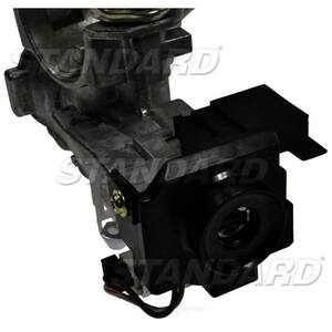 Ignition Lock Cylinder and Switch 2003-2004 Honda Pilot