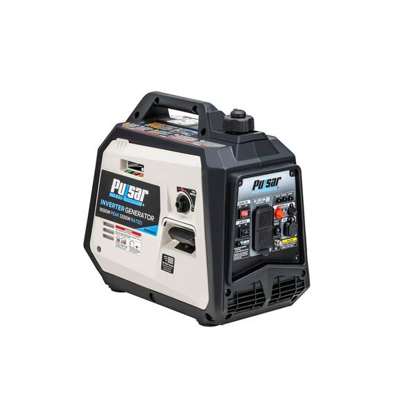 Inverter Generators - Generators - The Home Depot