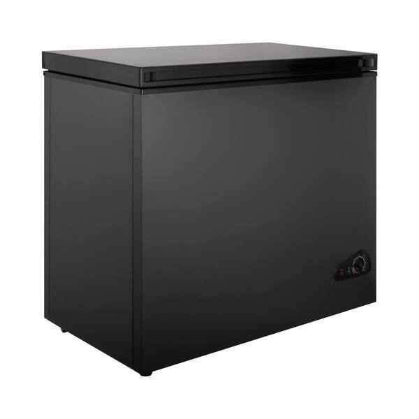 FREEZER タンブラー　Boss JEREMY CASS 20.48 in. 7.1 cu. ft. Manual Defrost Chest