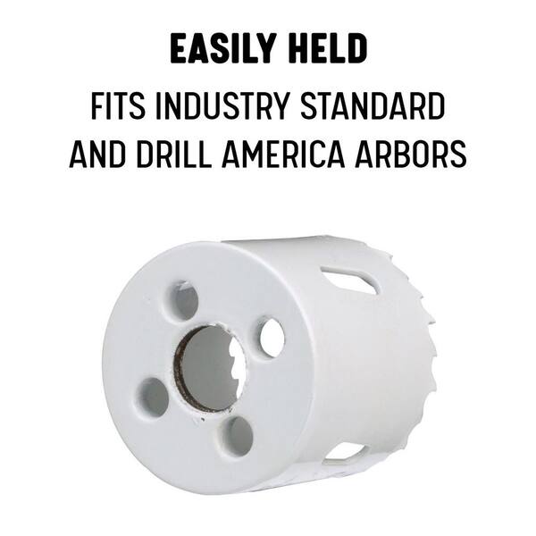 Drill America Dms04-1059 2-5/16\