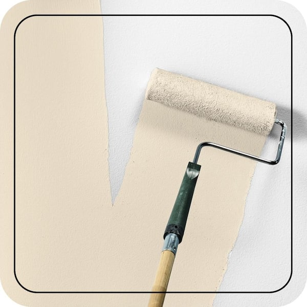 YL-W07 Smooth Silk Paint