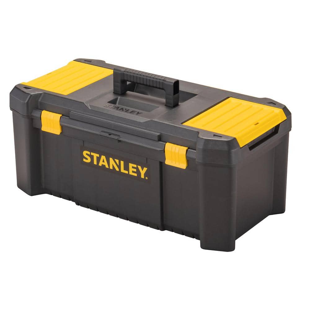 Tacoma Screw Products  Stanley 26 Large Tool Box — Heavy Duty