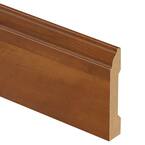 Penn Traditions Sycamore 9/16 in. Thick x 3-1/4 in. Wide x 94 in. Length Laminate Wall Base Molding