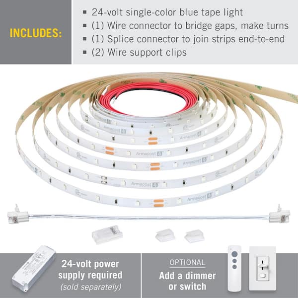 small LED strip light casing detail - Google Search  Led lighting diy, Led  strip lighting, Strip lighting