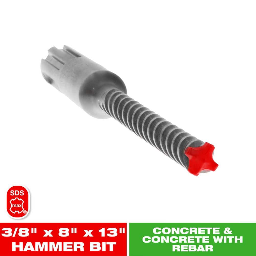 Dante１ Amazon.com: Diablo Rebar Demon SDS-Max 4-Cutter Full Carbide