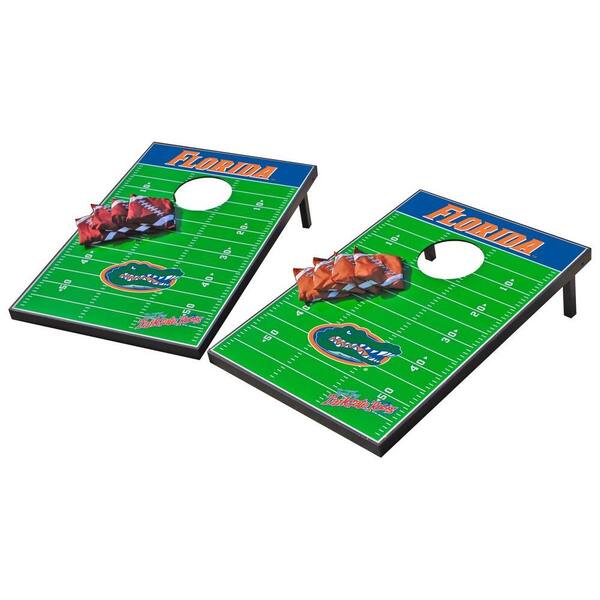 Wild Sports Florida Gators Tailgate Cornhole Toss