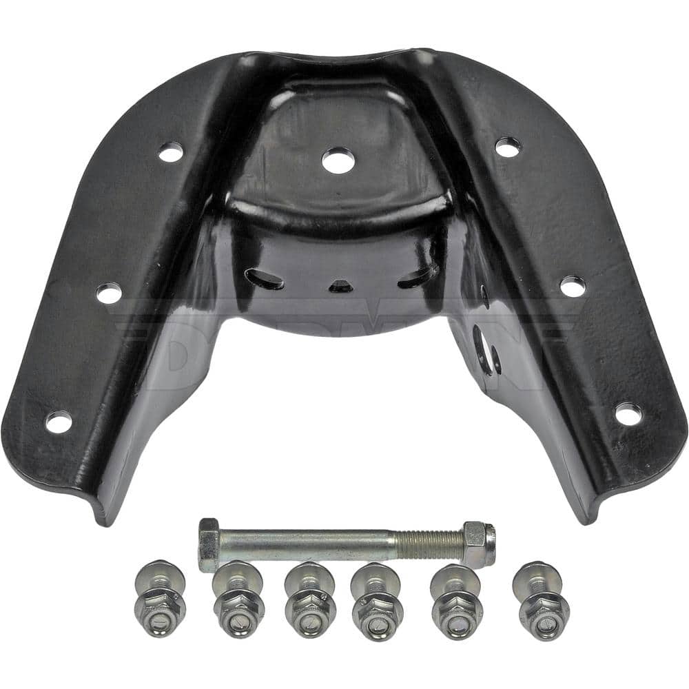 Leaf Spring Hanger Rear Dorman 722-005 
