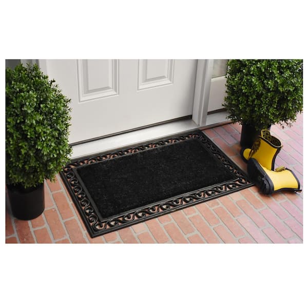 Calloway Mills Rembrandt Doormat 18 x 30 100061830NP - The Home