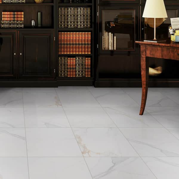 Matte Porcelain Floor And Wall Tile, 18 Floor Tile Patterns