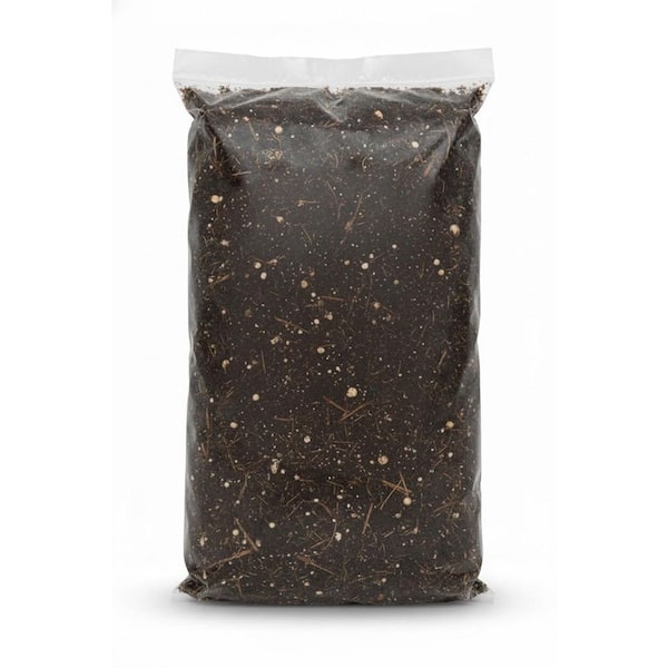 1 cu. ft. Organic Mushroom Compost Soil Amendment