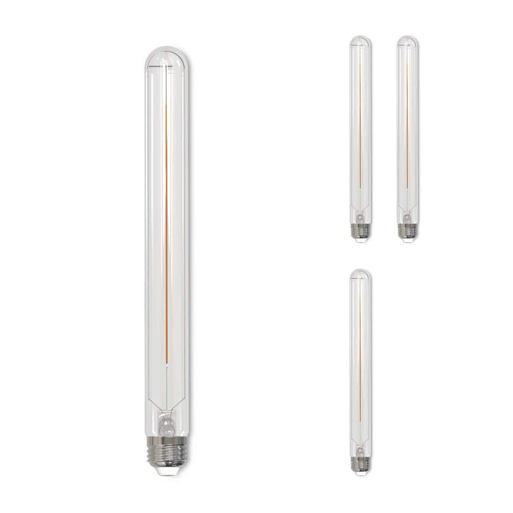 40-Watt Equivalent Soft White Light T9 Long (E26) Medium Screw Base Dimmabl