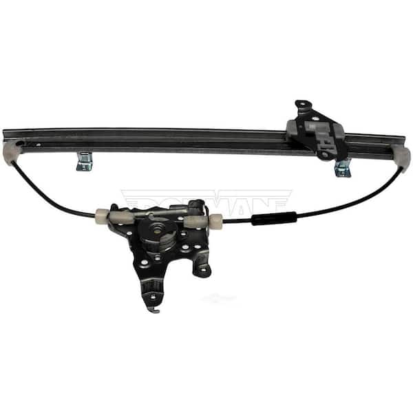 Power Window Regulator (Regulator Only) 2009-2014 Nissan Cube 1.8L