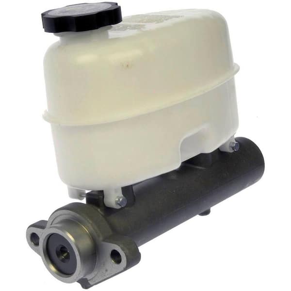 First Stop Brake Master Cylinder