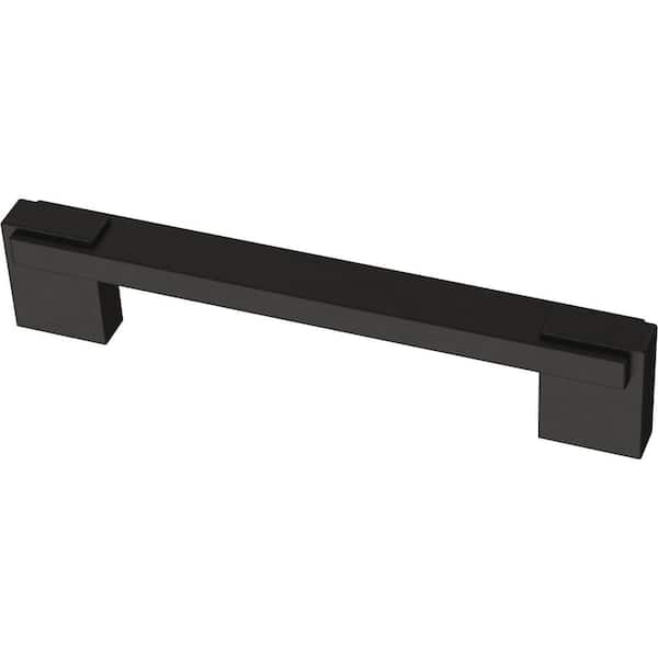 Liberty Industrial Insert 4 or 5-1/16 in. (102 or 128mm) Matte Black ...