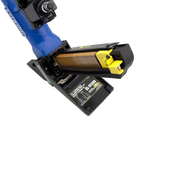 Dewalt 2 in 1 flooring online nailer