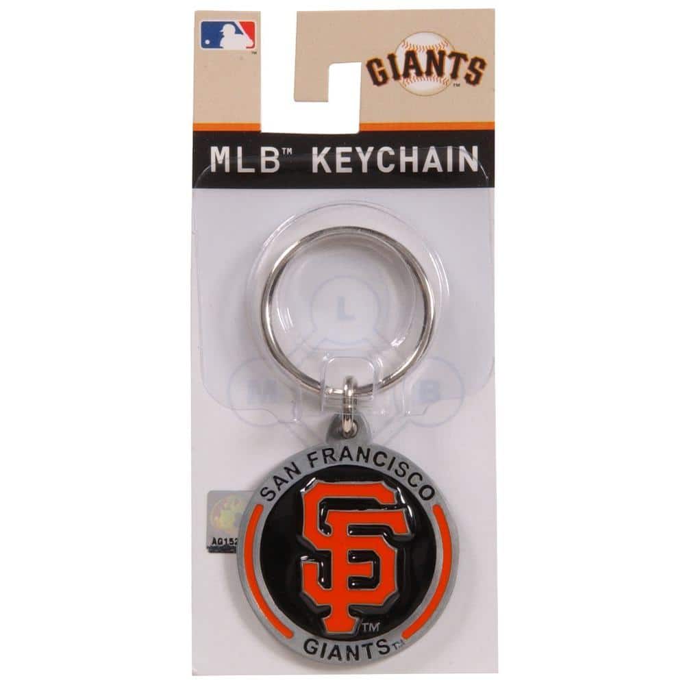 San Francisco Giants Key Chain