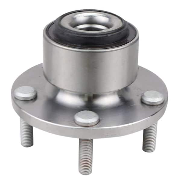 CRS Wheel Bearing and Hub Assembly - Front