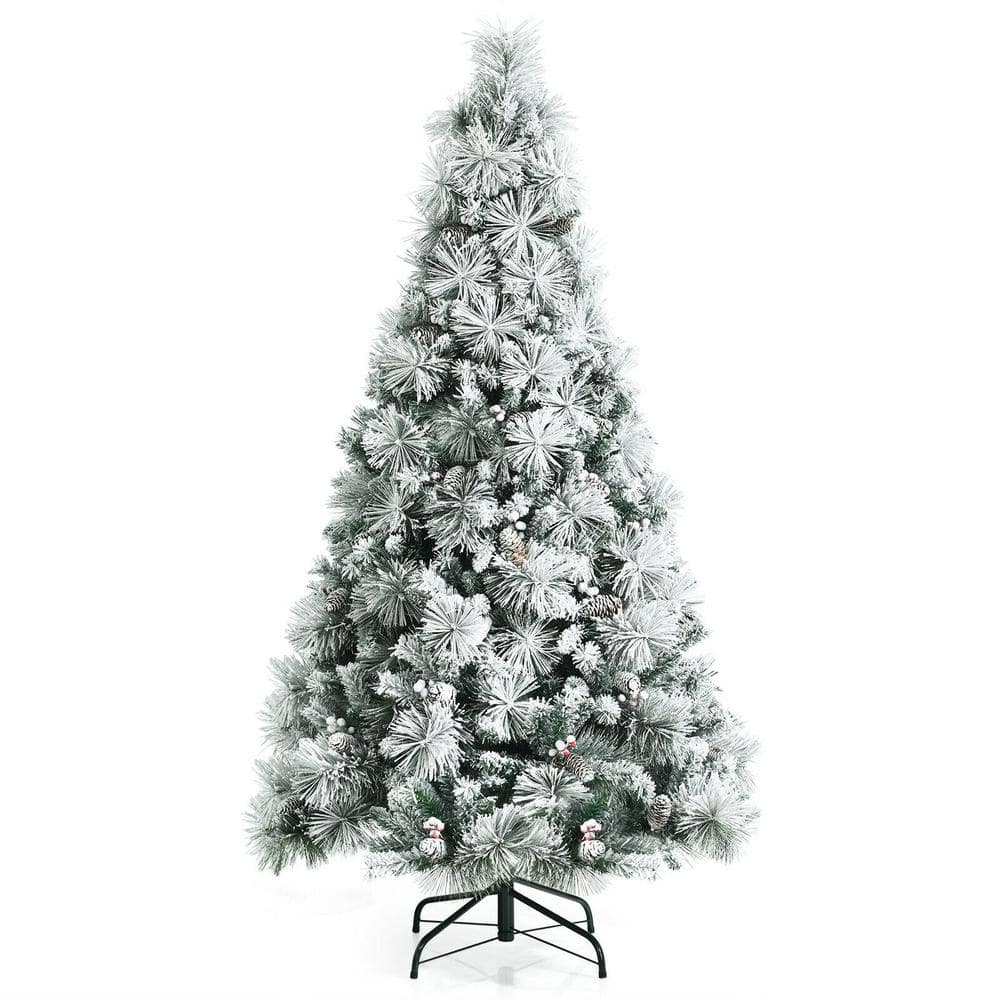 Northlight 20 Rose Gold Pine Branch Artificial Christmas Spray : Target