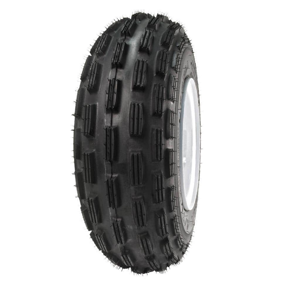 Kenda 22x8.00-10 2-Ply ATV Tire-8010-2FM-I - The Home Depot