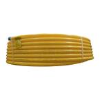 1 in. IPS x 500 ft. DR 11 Underground Yellow Polyethylene Gas Pipe
