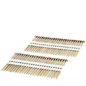 2-3/8 in. x 0.113 in. 21-Degree Plastic Collated Galvanized Ring Shank Framing Nails (2000-Count)