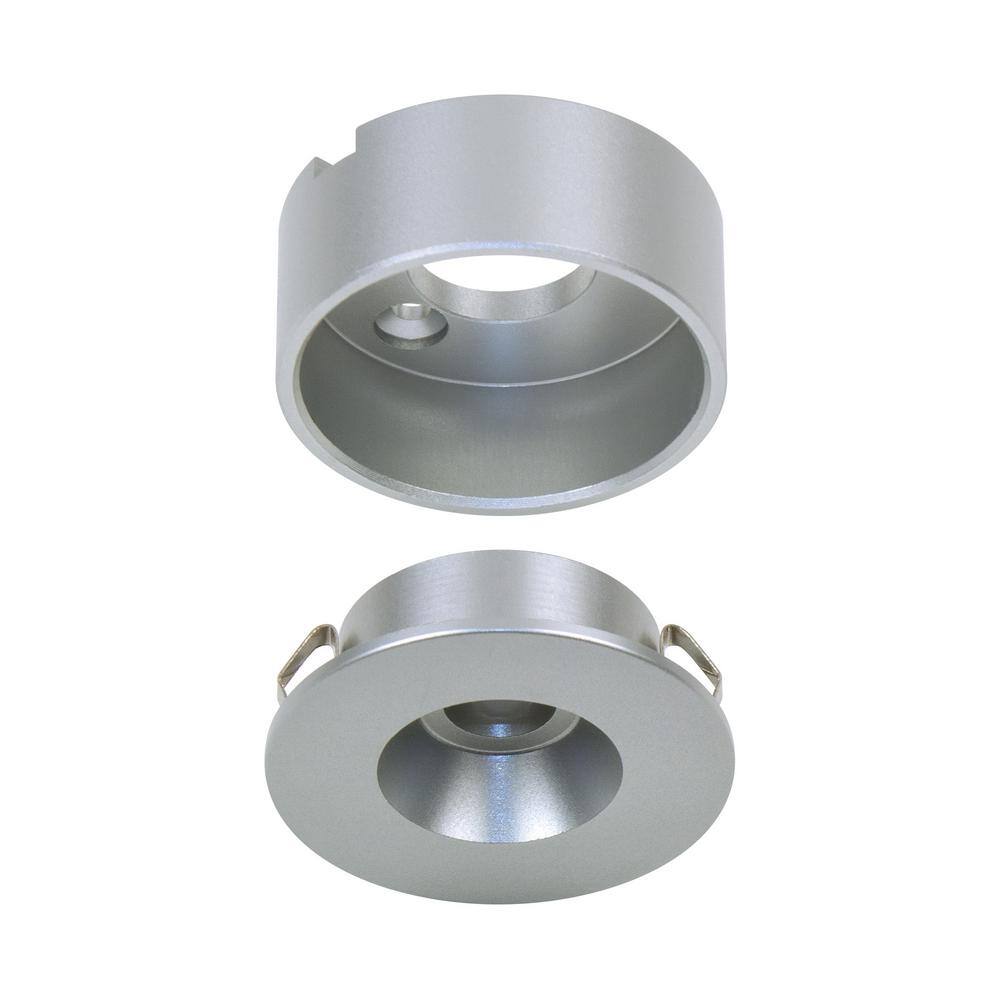 Armacost Lighting Dot Dimmable Under LED Puck Light 3000K