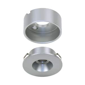 Dot Dimmable Under Cabinet LED Puck Light 2700K
