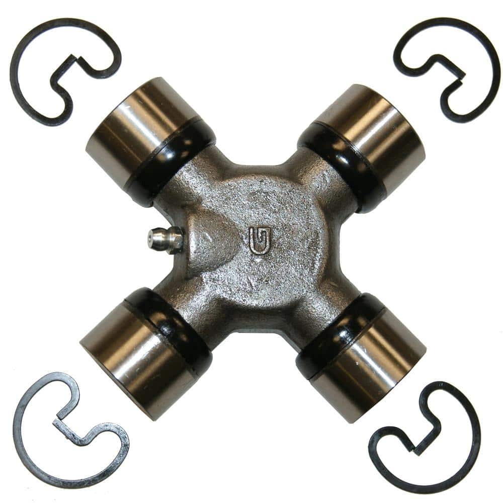 Universal Joint - Rear Half Shafts All Joints