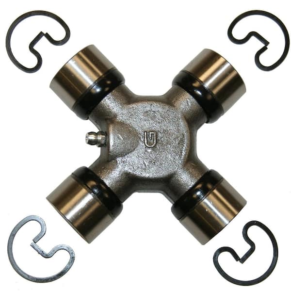 Universal Joint - Rear Half Shafts All Joints