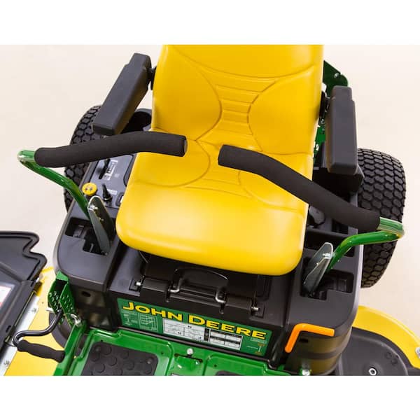John Deere Zero-Turn Mower Premium Handlebar Kit – BrickSeek